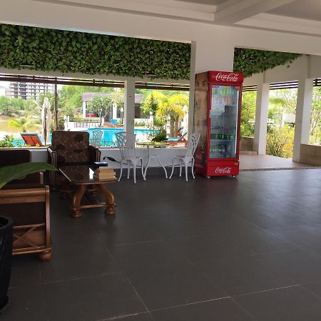 Mangrove River Resort Preăh Sihanŭk Zewnętrze zdjęcie